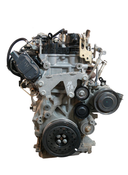 Moteur Opel Mokka Meriva 1,6 CDTI B16DTN LVL B16 95519584 d'occasion - Moteur Auto Usagé