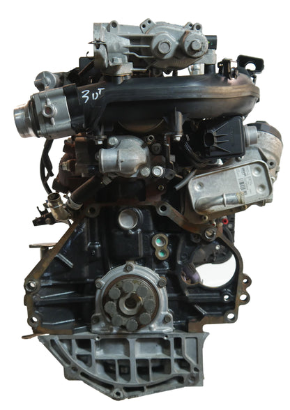 Moteur Opel Mokka X 1,3 CDTI A17DTS LUD A17 95516967 d'occasion - Moteur Auto Usagé