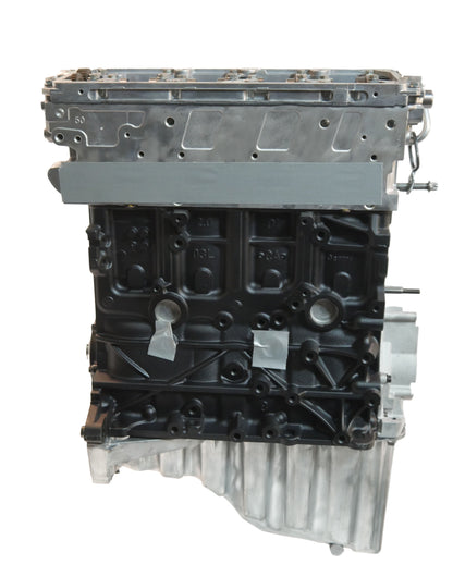 Moteur révisé VW Amarok 2,0 BiTDI CSHA CSH d'occasion - Moteur Auto Usagé