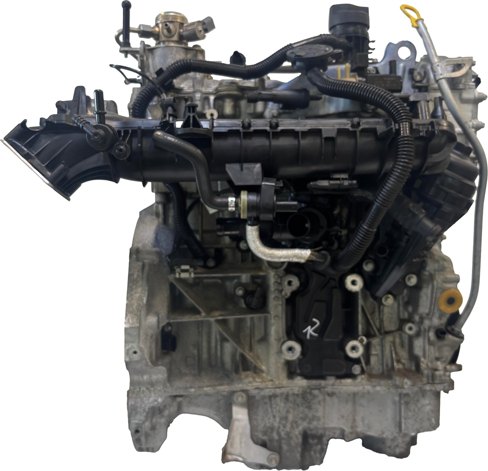 Moteur d'occasion Mercedes GLA 250 X156 2.0L – M270.920-M270-270.920/A2700108902 – 2015