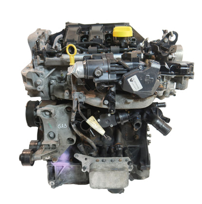 Moteur Renault Fluence Scenic Megane 1,6 dCi R9M402 R9M 8201201884 d'occasion - Moteur Auto Usagé