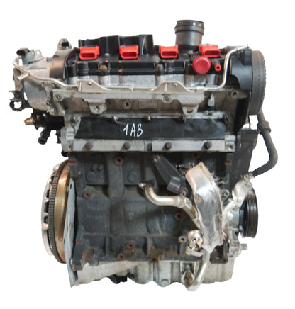 Moteur Audi Seat VW A3 S3 TT Leon Golf 2,0 Quattro CDLA CDL 06F100040F d'occasion - Moteur Auto Usagé