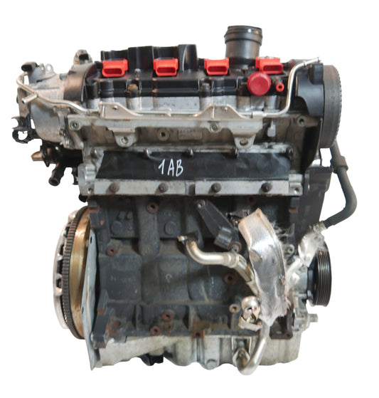 Moteur Audi Seat VW A3 S3 TT Leon Golf 2,0 Quattro CDLA CDL 06F100040F d'occasion - Moteur Auto Usagé
