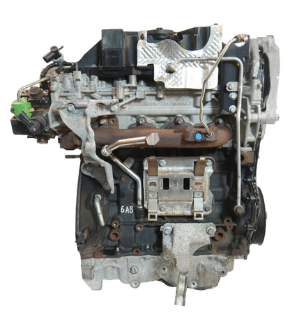 Moteur Renault Fluence Scenic Megane 1,6 dCi R9M402 R9M 8201201884 d'occasion - Moteur Auto Usagé