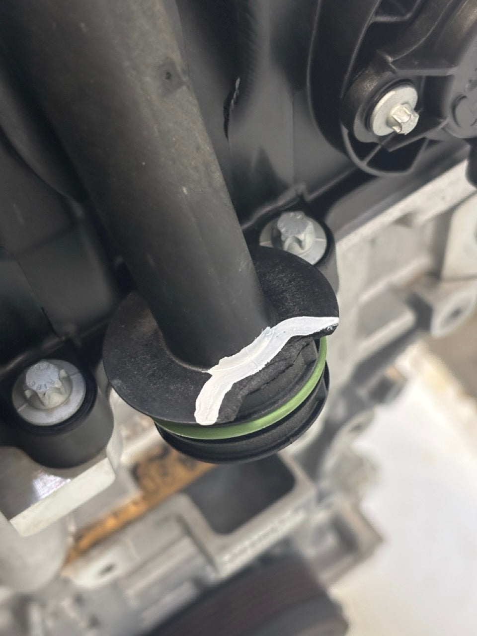 Moteur Pour BMW Série 3 F30 F31 F34 2,0 328i N26B20A N26 d'occasion - Moteur Auto Usagé