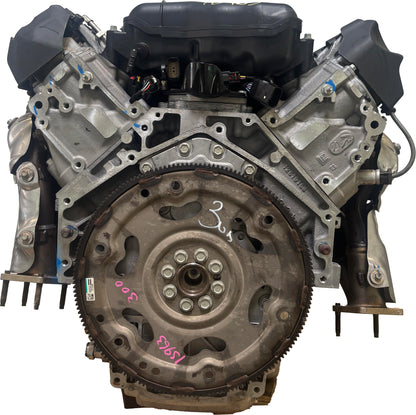 Moteur Pour Chevrolet Camaro 6,2 V8 LT1 376CUV8 12678972 d'occasion - Moteur Auto Usagé