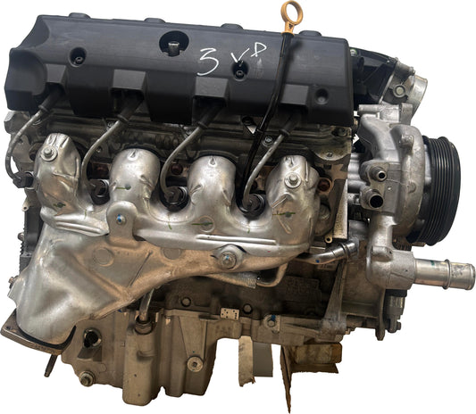 Moteur Pour Chevrolet Camaro 6,2 V8 LT1 376CUV8 12678972 d'occasion - Moteur Auto Usagé