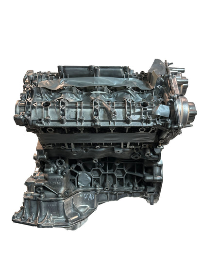 Moteur Porsche Bentley Cayenne Bentayga 4,0 V8 DCUA DCU MDC.UA d'occasion - Moteur Auto Usagé