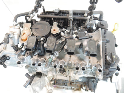 Moteur Audi VW S3 SQ2 Golf VII 2,0 Quattro DNUE DNU 06K100039B 56.000km d'occasion - Moteur Auto Usagé