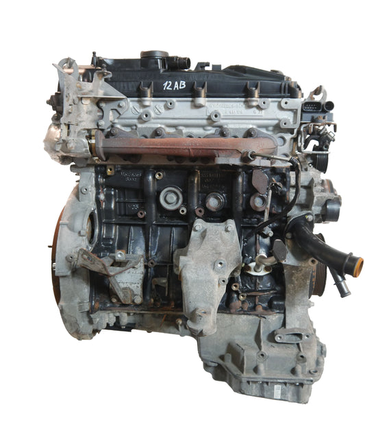 Moteur Mercedes Vito W639 2,2 CDI OM651.940 651.940 OM651 A6510105202 d'occasion - Moteur Auto Usagé