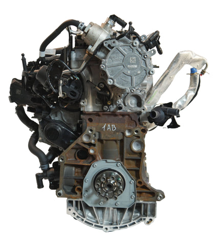 Moteur Audi VW S3 SQ2 Golf VII 2,0 Quattro DNUE DNU 06K100039B 56.000km d'occasion - Moteur Auto Usagé