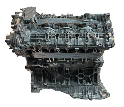 Moteur Porsche Bentley Cayenne Bentayga 4,0 V8 DCUA DCU MDC.UA d'occasion - Moteur Auto Usagé