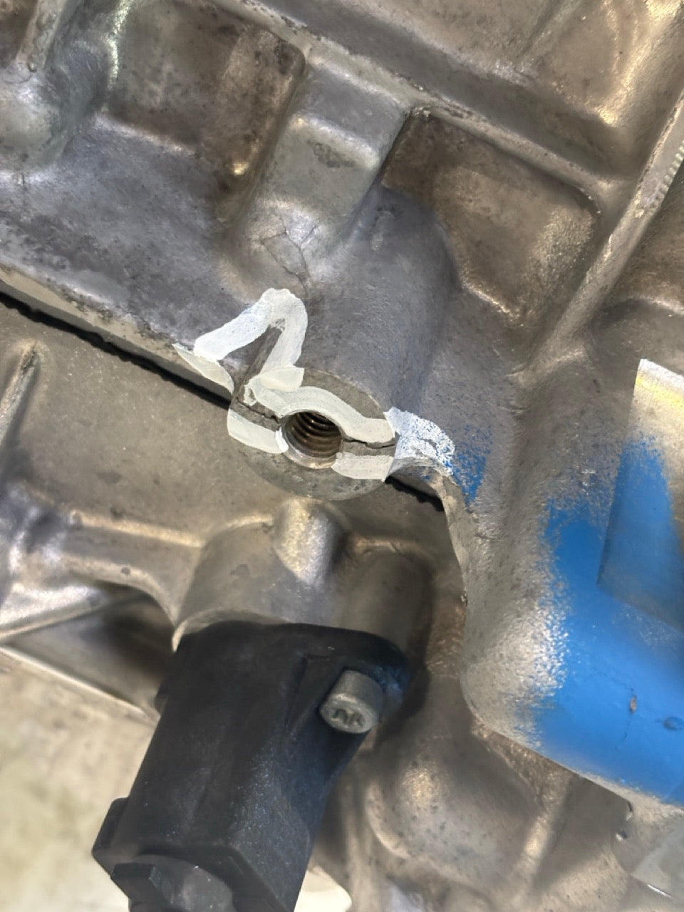 Moteur Pour BMW Série 3 F30 F31 F34 2,0 328i N26B20A N26 d'occasion - Moteur Auto Usagé