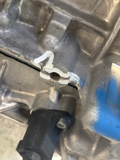 Moteur Pour BMW Série 3 F30 F31 F34 2,0 328i N26B20A N26 d'occasion - Moteur Auto Usagé