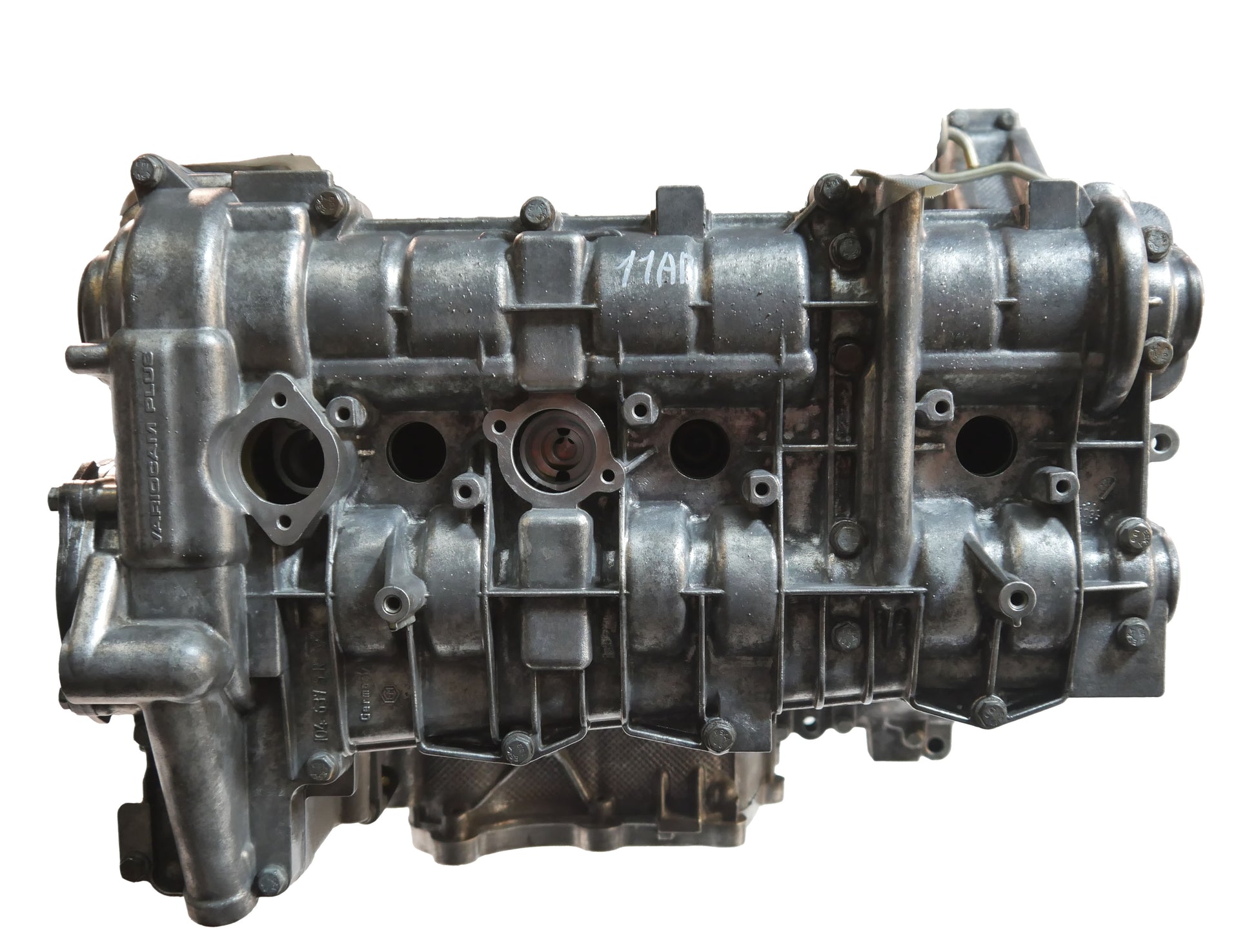 Moteur Porsche 911 996 3,6 Carrera M96.03 M96 96.03 99610099618 d'occasion - Moteur Auto Usagé