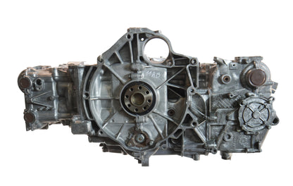 Moteur Porsche 911 996 3,6 Carrera M96.03 M96 96.03 99610099618 d'occasion - Moteur Auto Usagé