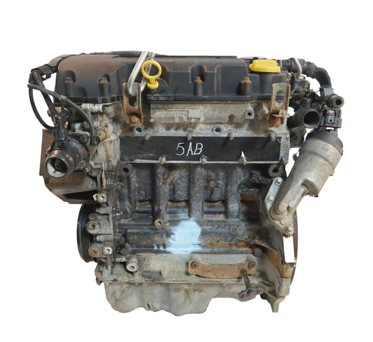 Moteur d'occasion Opel Corsa D 1.2L – A12XER-A12-LDC/55562126-95517725 – 2012