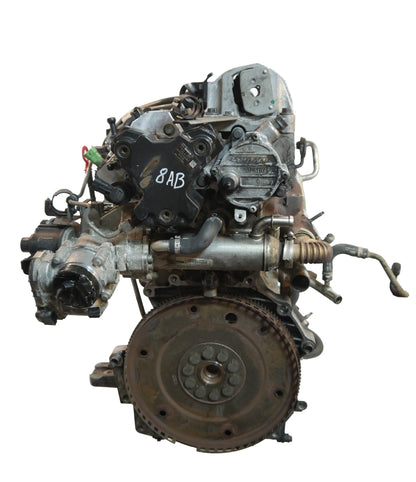 Moteur Volvo XC90 2,4 D5 AWD D5244T4 D52 8251492 36050449 d'occasion - Moteur Auto Usagé