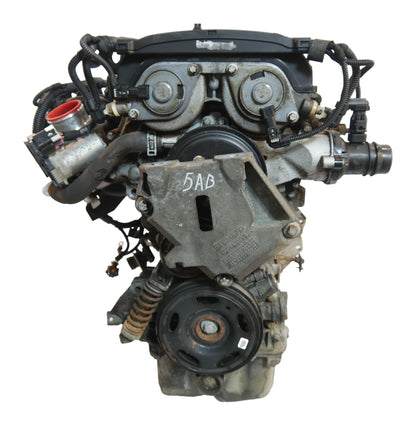 Moteur Opel Corsa D 1,2 A12XER A12 LDC 55562126 95517725 d'occasion - Moteur Auto Usagé