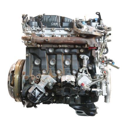 Moteur Toyota Hilux 2,8 D-4D 1GD-FTV 1GD 190000E430 d'occasion - Moteur Auto Usagé
