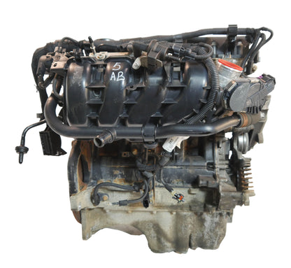 Moteur Opel Corsa D 1,2 A12XER A12 LDC 55562126 95517725 d'occasion - Moteur Auto Usagé