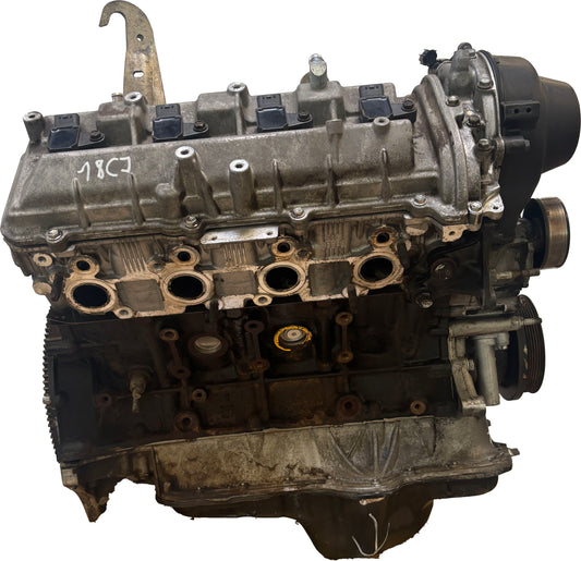 Moteur Pour Toyota Sequoia Land Cruiser 4,7 Essence 2UZ-FE 190000F020 d'occasion - Moteur Auto Usagé