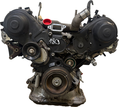 Moteur Pour Toyota Sequoia Land Cruiser 4,7 Essence 2UZ-FE 190000F020 d'occasion - Moteur Auto Usagé