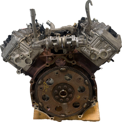 Moteur Pour Toyota Sequoia Land Cruiser 4,7 Essence 2UZ-FE 190000F020 d'occasion - Moteur Auto Usagé