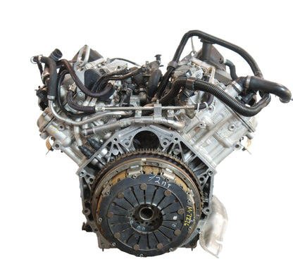 Moteur BMW M5 E60 E61 M6 E63 E64 5,0 V10 S85B50A S85 d'occasion - Moteur Auto Usagé