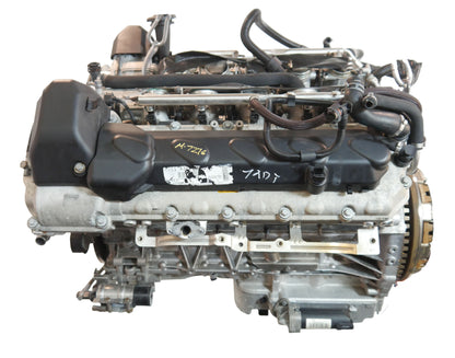 Moteur BMW M5 E60 E61 M6 E63 E64 5,0 V10 S85B50A S85 d'occasion - Moteur Auto Usagé