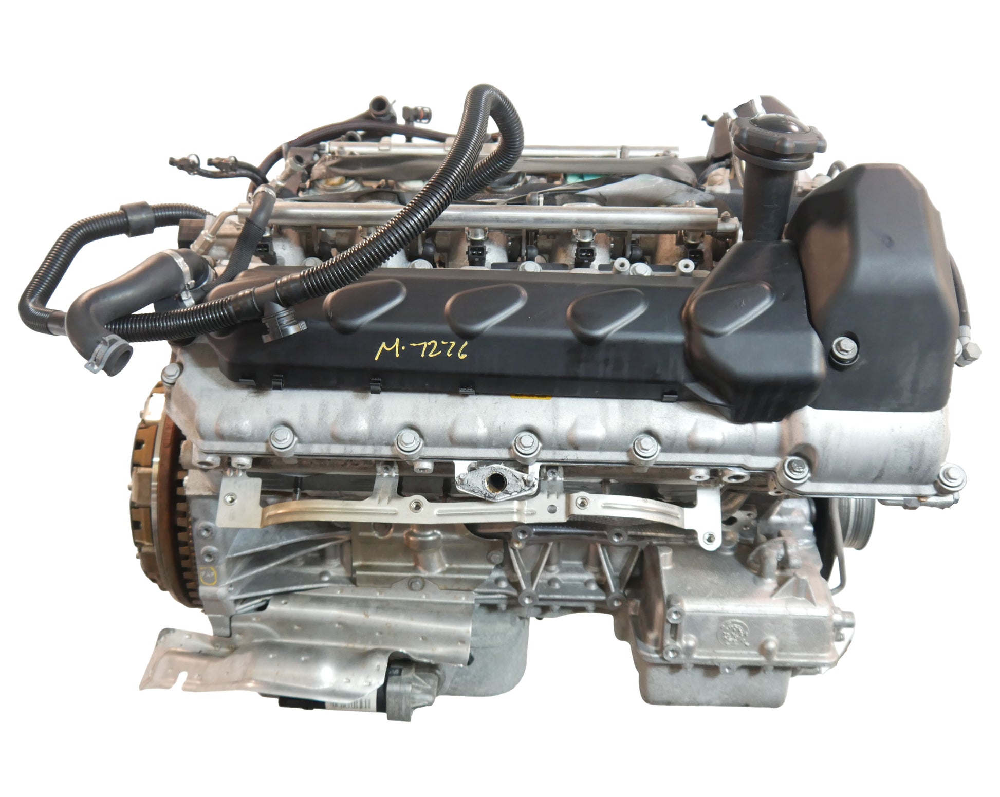 Moteur BMW M5 E60 E61 M6 E63 E64 5,0 V10 S85B50A S85 d'occasion - Moteur Auto Usagé