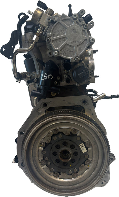 Moteur Pour Audi Seat Skoda VW A3 Superb 2,0 TSI TFSI CZRA CZR CZP DKZ 06K100033T d'occasion - Moteur Auto Usagé