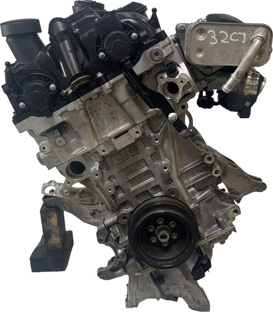 Moteur Pour BMW X1 E84 2,0 xDrive28i N20B20A N20 N26 11002420297 d'occasion - Moteur Auto Usagé