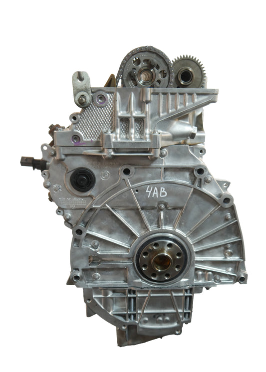 Moteur BMW X5 F15 3,0 xDrive 40d N57D30B N57 N57D30T1 11002289222 d'occasion - Moteur Auto Usagé