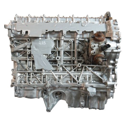 Moteur BMW X5 F15 3,0 xDrive 40d N57D30B N57 N57D30T1 11002289222 d'occasion - Moteur Auto Usagé