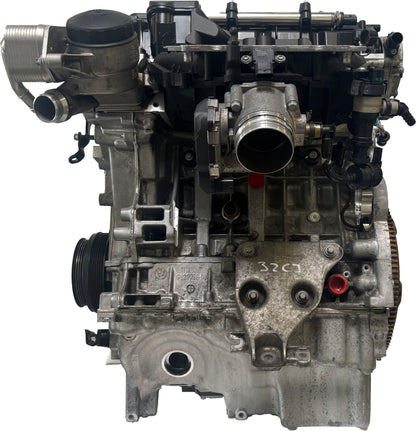 Moteur Pour BMW X1 E84 2,0 xDrive28i N20B20A N20 N26 11002420297 d'occasion - Moteur Auto Usagé