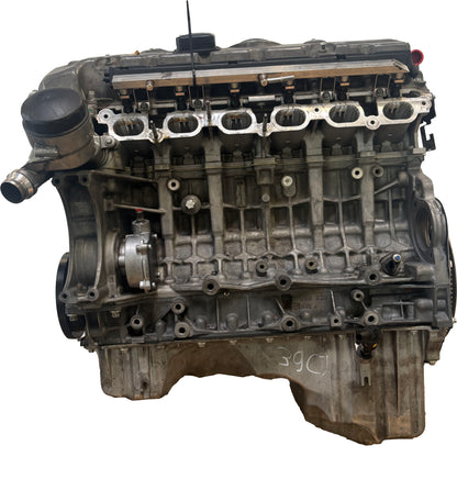 Moteur Pour BMW Série 3 E92 3,0 330i N52B30AF N52 d'occasion - Moteur Auto Usagé