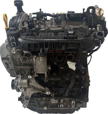 Moteur Pour VW Atlas 2,0 TSI DCGA DCG DKT CHH 06K100040G d'occasion - Moteur Auto Usagé