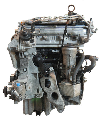 Moteur Audi A4 A5 A6 C6 Q5 2,0 TDI CAGB CAG 03L100090AX d'occasion - Moteur Auto Usagé