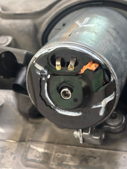 Moteur Pour BMW Série 3 E92 3,0 330i N52B30AF N52 d'occasion - Moteur Auto Usagé