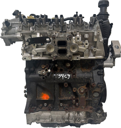 Moteur Pour VW Atlas 2,0 TSI DCGA DCG DKT CHH 06K100040G d'occasion - Moteur Auto Usagé