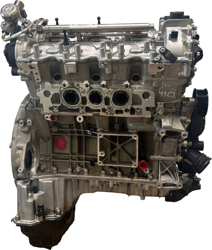 Moteur Pour Mercedes Classe GL X166 3,0 GL 400 M276.821 M276 276.821 A2760109311 d'occasion - Moteur Auto Usagé