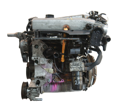 Moteur Audi TT 1,8 T APX 06A100107GX 06A100107SX d'occasion - Moteur Auto Usagé