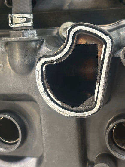 Moteur Pour Nissan Armada MKI 5,6 Essence V8 VK56DE VK56 d'occasion - Moteur Auto Usagé