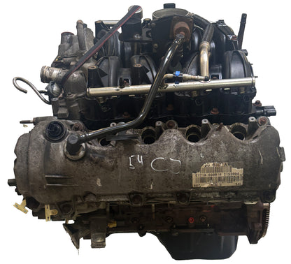 Moteur Pour Ford 5,4 V8 Essence T54USEM 99L AL3Z-6007-C d'occasion - Moteur Auto Usagé