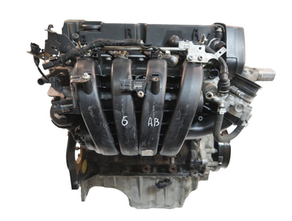Moteur d'occasion Opel Astra H Insignia Mokka Zafira 1.8L – A18XER-A18-2H0/55561714 – 2009