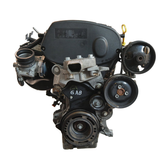 Moteur Opel Astra H Insignia Mokka Zafira 1,8 A18XER A18 2H0 55561714 d'occasion - Moteur Auto Usagé