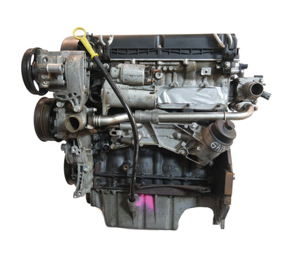 Moteur Opel Astra H Insignia Mokka Zafira 1,8 A18XER A18 2H0 55561714 d'occasion - Moteur Auto Usagé