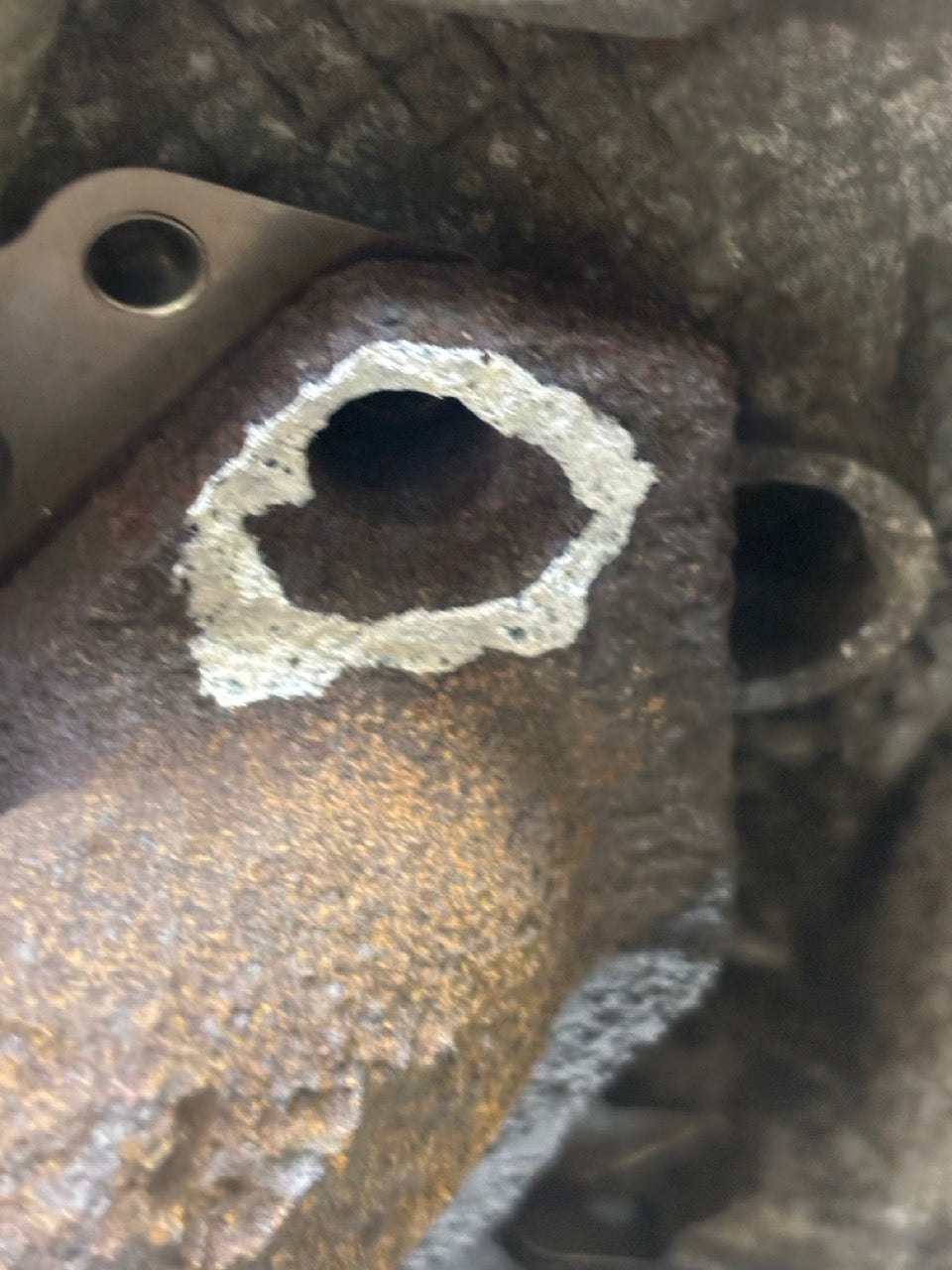 Moteur Pour Ford 5,4 V8 Essence T54USEM 99L AL3Z-6007-C d'occasion - Moteur Auto Usagé