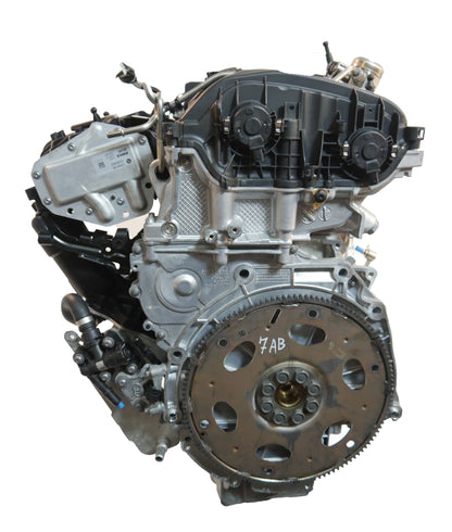 Moteur BMW Série 3 F30 2,0 320i B48B20A B48 B48B20M0 11002408212 52.000km d'occasion - Moteur Auto Usagé